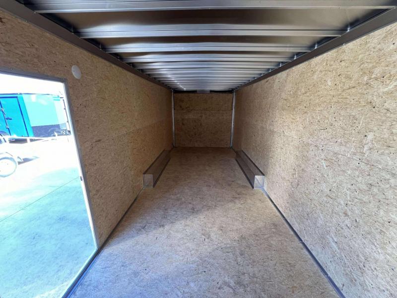 new Cargo (Enclosed) Trailers ALCOM  for sale, in Watauga, TX Thumbnail 12