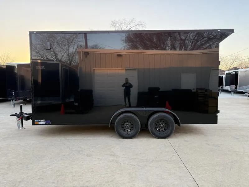 new Cargo (Enclosed) Trailers Triple Trailers  for sale, in Watauga, TX Thumbnail 6