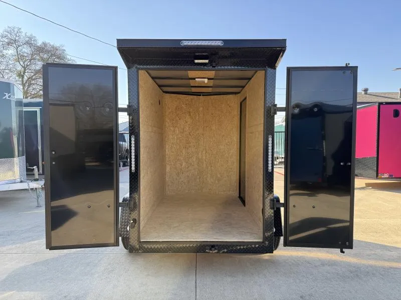 new Cargo (Enclosed) Trailers Triple Trailers  for sale, in Watauga, TX Thumbnail 9