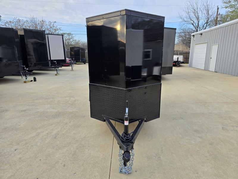 new Cargo (Enclosed) Trailers MP Trailers  for sale, in Watauga, TX Thumbnail 8