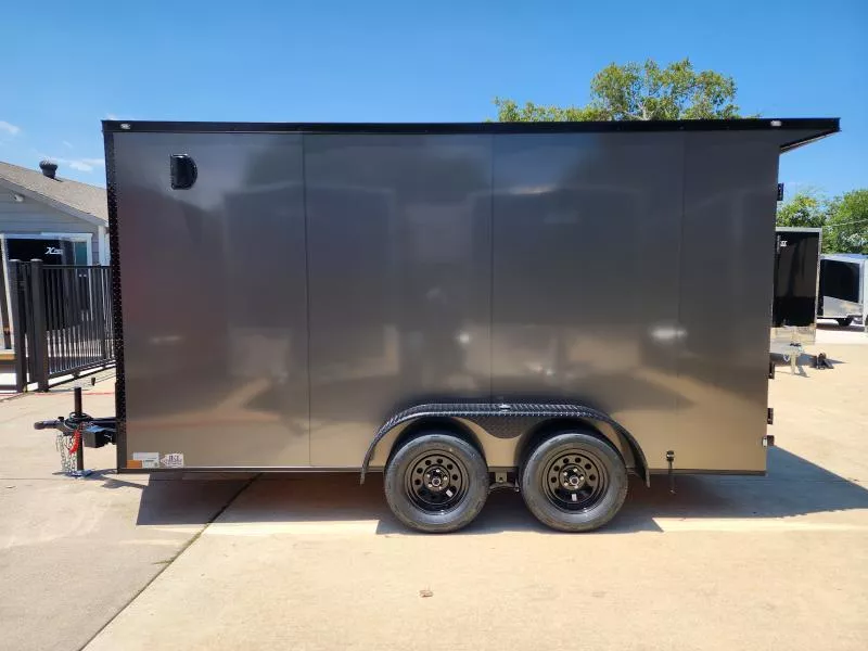 new Cargo (Enclosed) Trailers Triple Trailers  for sale, in Watauga, TX Thumbnail 6