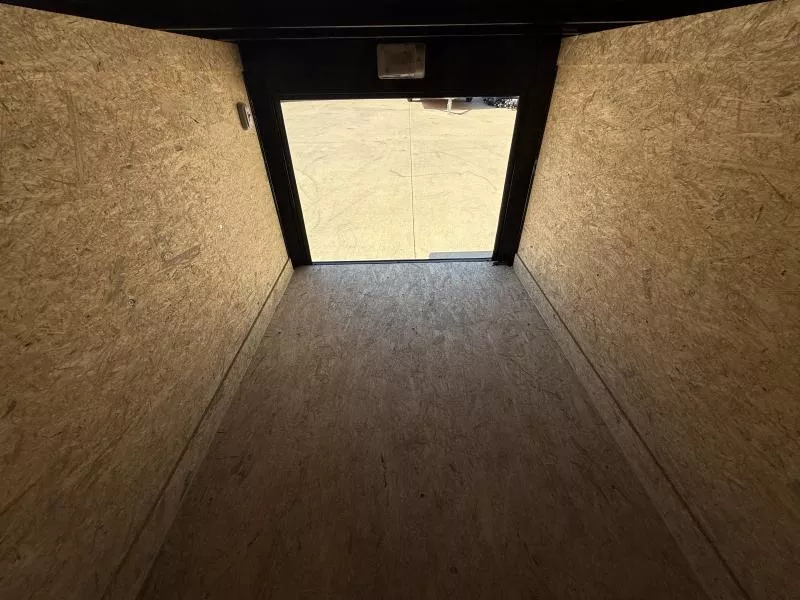 new Cargo (Enclosed) Trailers Triple Trailers  for sale, in Watauga, TX Thumbnail 11