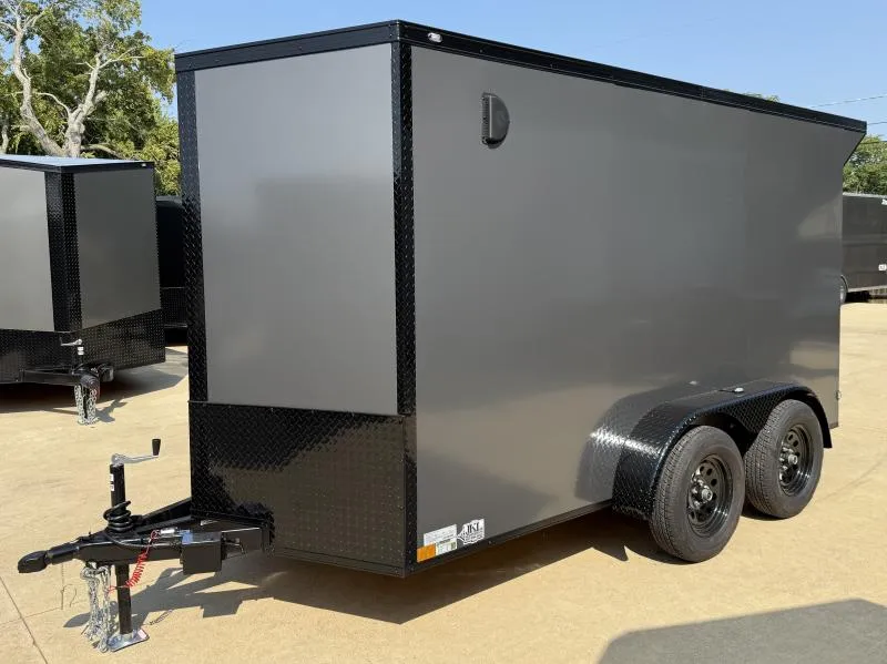 new Cargo (Enclosed) Trailers Triple Trailers  for sale, in Watauga, TX Thumbnail 4