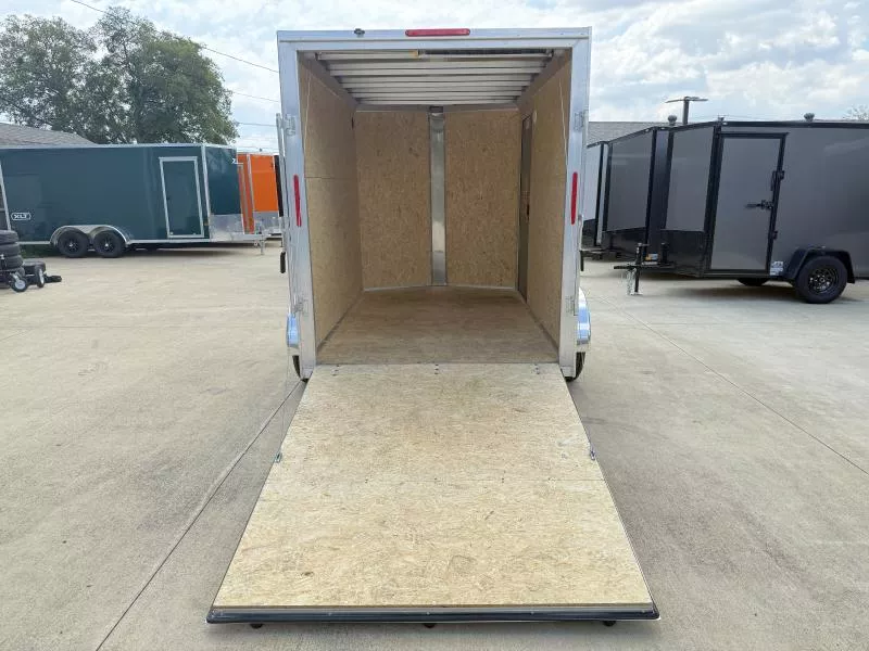 new Cargo (Enclosed) Trailers Xpress  for sale, in Watauga, TX Thumbnail 9