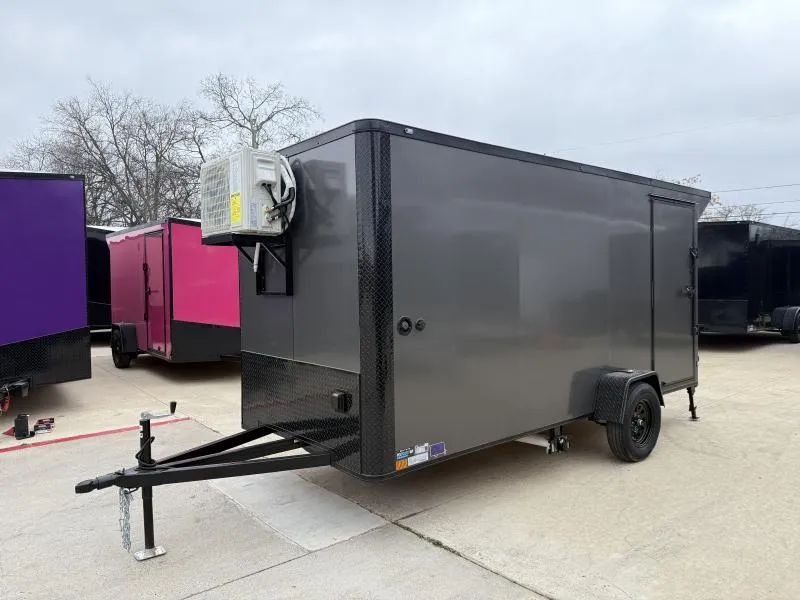 new Car Haulers / Racing Trailers Triple Trailers  for sale, in Watauga, TX Thumbnail 9