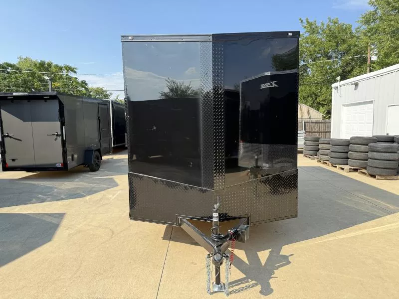new Cargo (Enclosed) Trailers Triple Trailers  for sale, in Watauga, TX Thumbnail 8