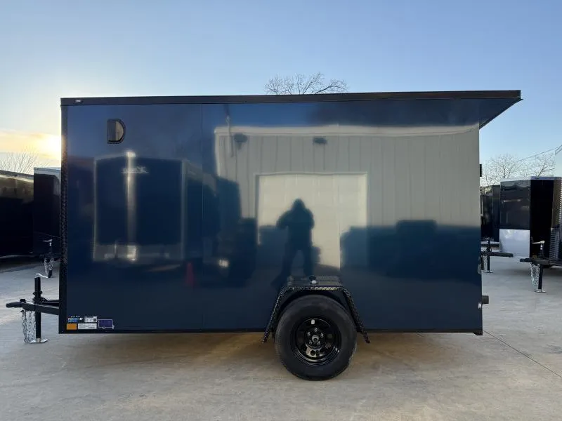 new Cargo (Enclosed) Trailers Triple Trailers  for sale, in Watauga, TX Thumbnail 6