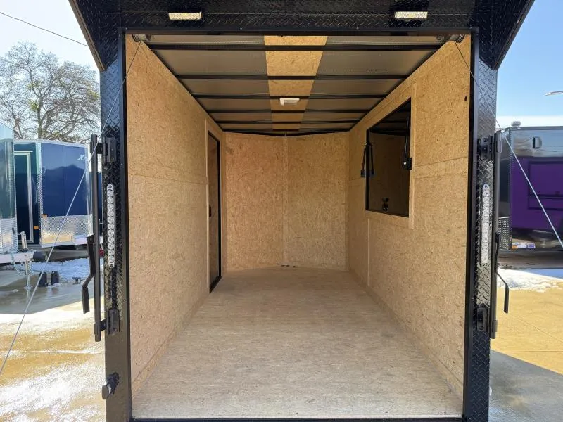 new Cargo (Enclosed) Trailers Triple Trailers  for sale, in Watauga, TX Thumbnail 10