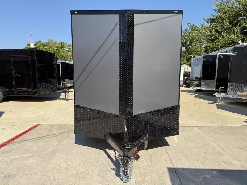 new Cargo (Enclosed) Trailers Triple Trailers  for sale, in Watauga, TX Thumbnail 8