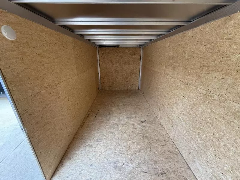 new Cargo (Enclosed) Trailers Xpress  for sale, in Watauga, TX Thumbnail 12