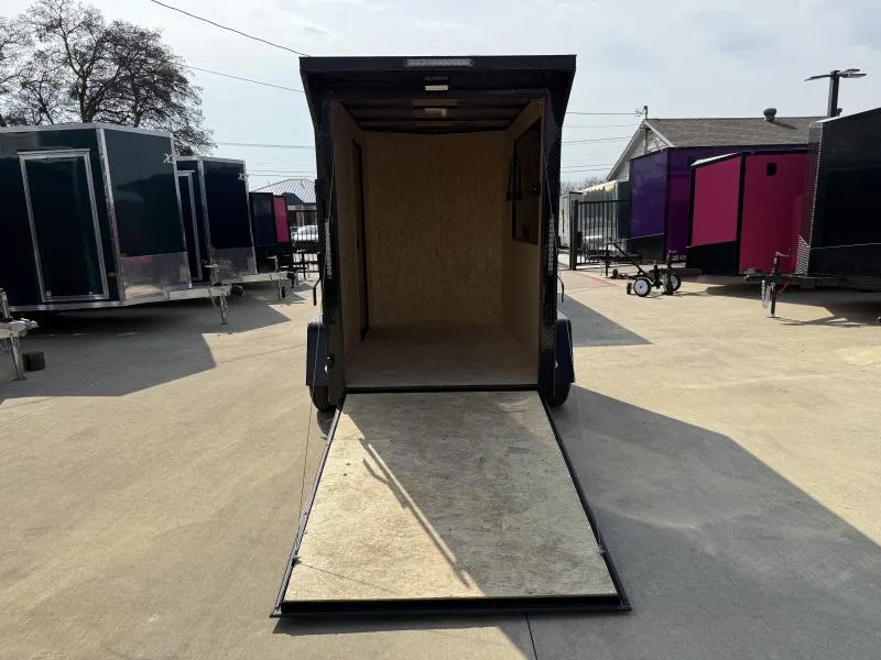 new Cargo (Enclosed) Trailers Triple Trailers  for sale, in Watauga, TX Thumbnail 9