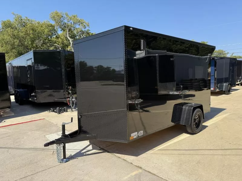 new Cargo (Enclosed) Trailers Triple Trailers  for sale, in Watauga, TX Thumbnail 7