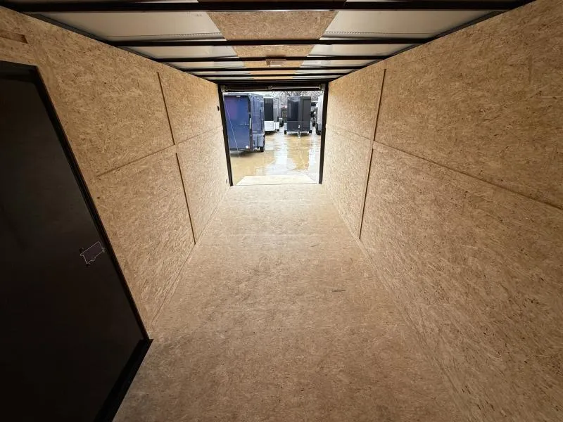 new Cargo (Enclosed) Trailers Triple Trailers  for sale, in Watauga, TX Thumbnail 11