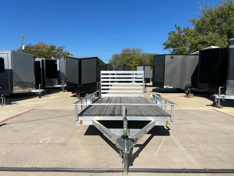 new Utility Trailers Mission  for sale, in Watauga, TX Thumbnail 8