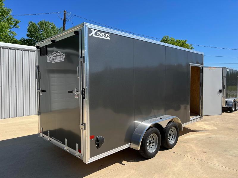 new Cargo (Enclosed) Trailers ALCOM  for sale, in Watauga, TX Thumbnail 13