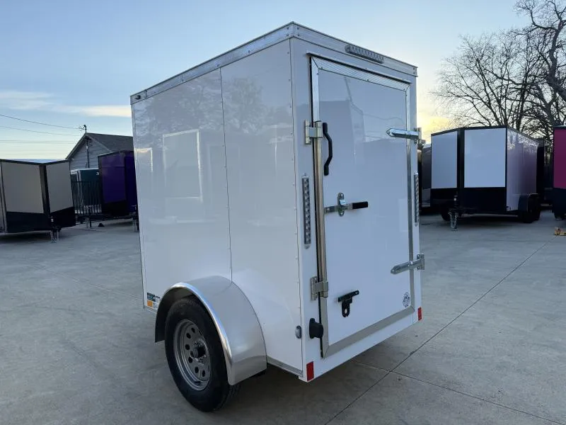 new Cargo (Enclosed) Trailers Triple Trailers  for sale, in Watauga, TX Thumbnail 5