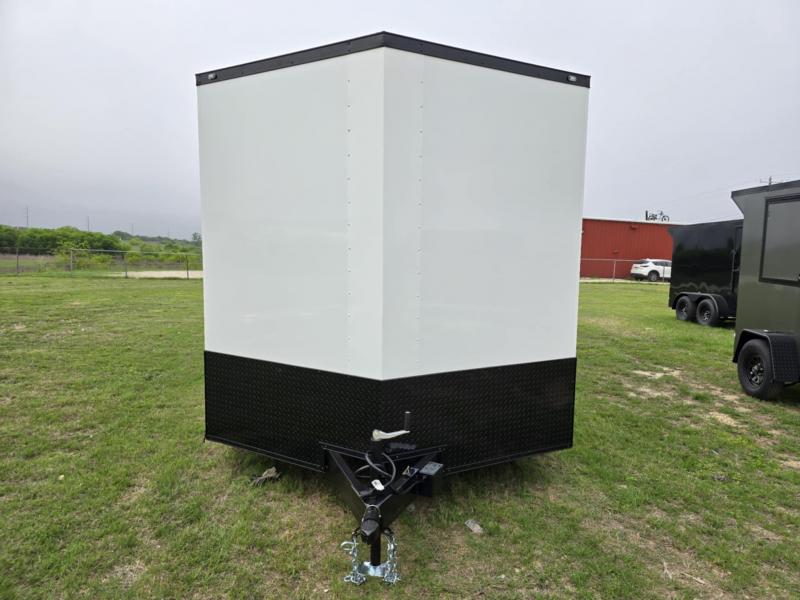 new Cargo (Enclosed) Trailers H&S Trailers of Texas  for sale, in Watauga, TX Thumbnail 5