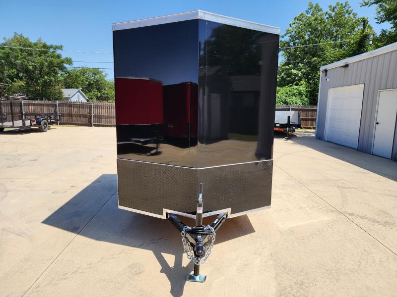 new Cargo (Enclosed) Trailers MP Trailers  for sale, in Watauga, TX Thumbnail 8