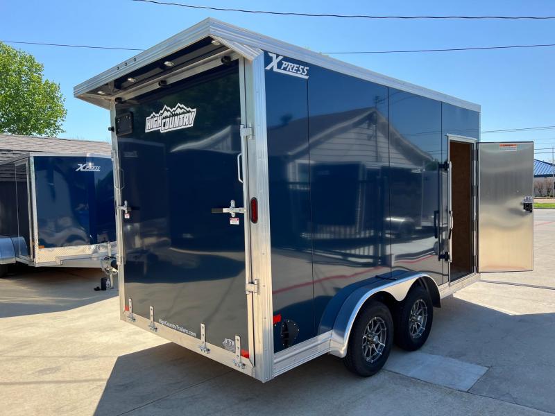 new Cargo (Enclosed) Trailers ALCOM  for sale, in Watauga, TX Thumbnail 13