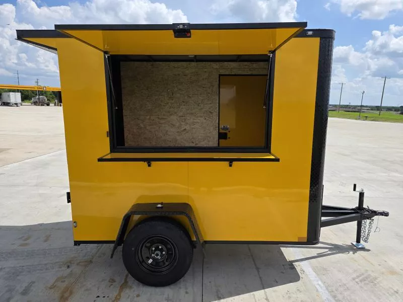 new Cargo (Enclosed) Trailers Triple Trailers  for sale, in Watauga, TX Thumbnail 12