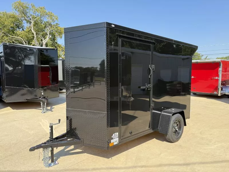 new Cargo (Enclosed) Trailers Triple Trailers  for sale, in Watauga, TX Thumbnail 7