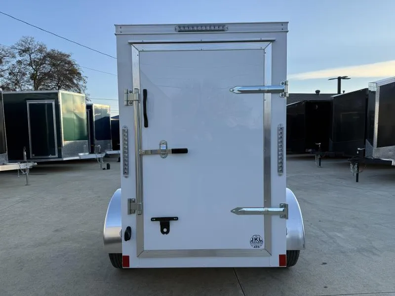 new Cargo (Enclosed) Trailers Triple Trailers  for sale, in Watauga, TX Thumbnail 4