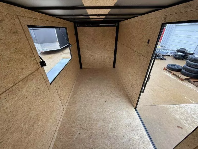 new Cargo (Enclosed) Trailers Triple Trailers  for sale, in Watauga, TX Thumbnail 12