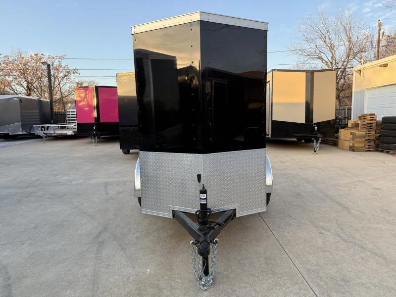 new Cargo (Enclosed) Trailers Triple Trailers  for sale, in Watauga, TX Thumbnail 8