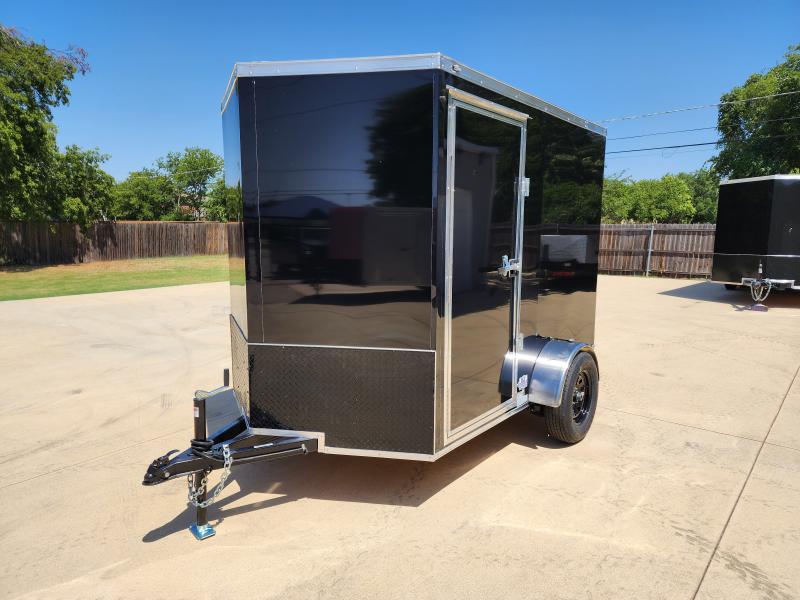 new Cargo (Enclosed) Trailers MP Trailers  for sale, in Watauga, TX Thumbnail 7