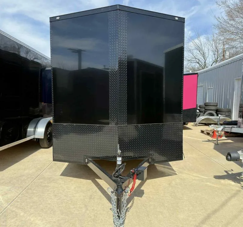 new Cargo (Enclosed) Trailers Triple Trailers  for sale, in Watauga, TX Thumbnail 8