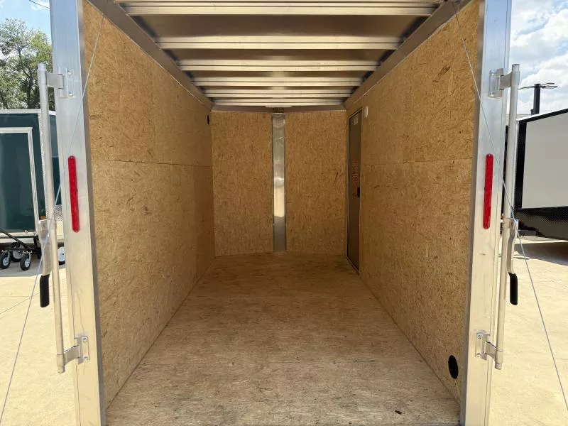 new Cargo (Enclosed) Trailers Xpress  for sale, in Watauga, TX Thumbnail 10