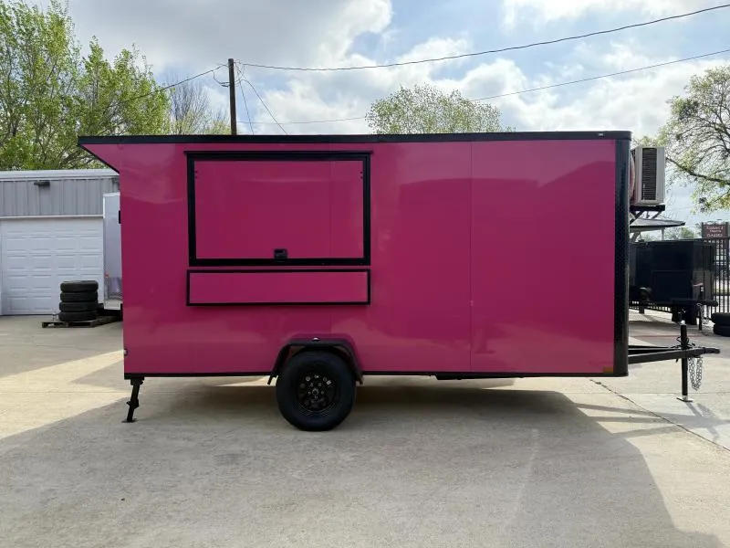 new Cargo (Enclosed) Trailers Triple Trailers  for sale, in Watauga, TX Thumbnail 2