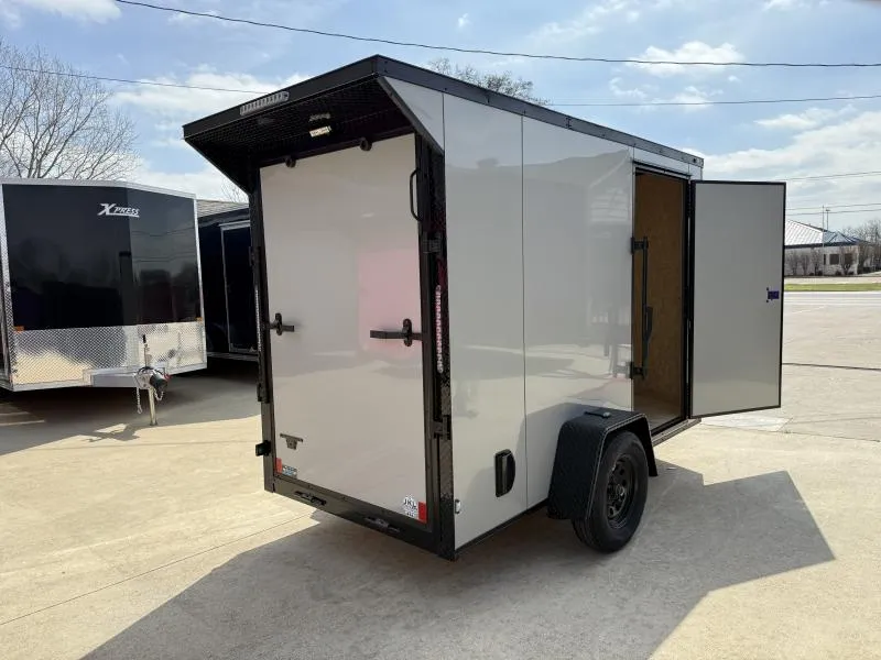 new Cargo (Enclosed) Trailers Triple Trailers  for sale, in Watauga, TX Thumbnail 13