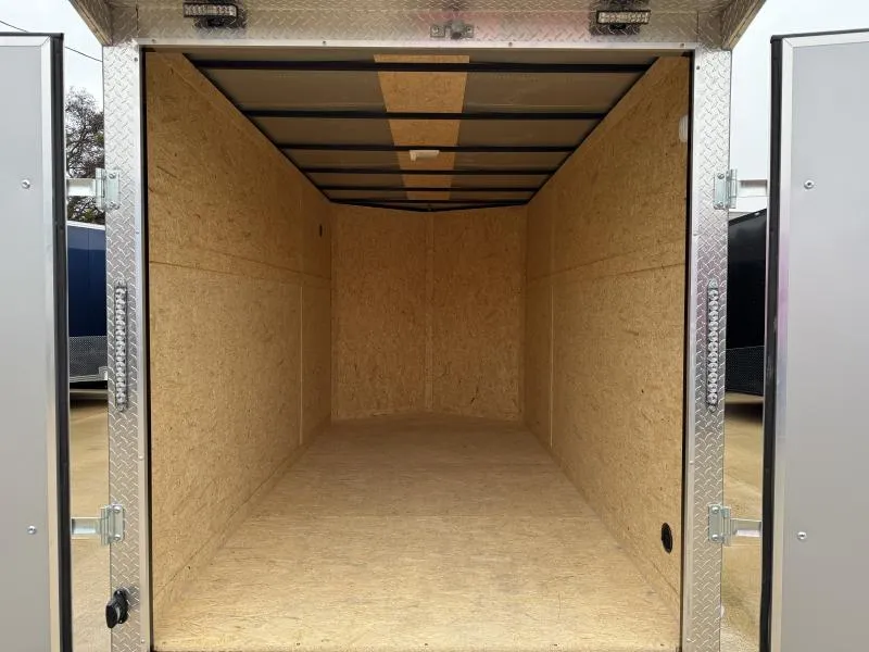 new Cargo (Enclosed) Trailers Triple Trailers  for sale, in Watauga, TX Thumbnail 10