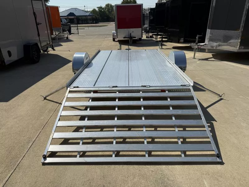 new Utility Trailers Triton Trailers  for sale, in Watauga, TX Thumbnail 9