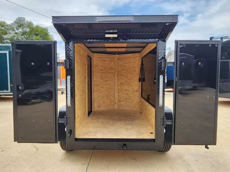 new Cargo (Enclosed) Trailers Triple Trailers  for sale, in Watauga, TX Thumbnail 9