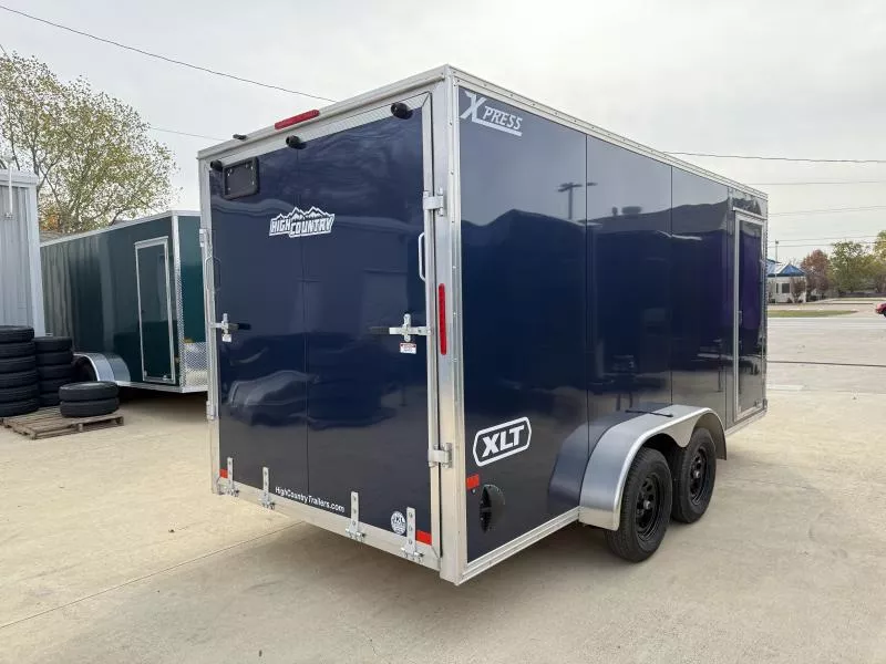 new Cargo (Enclosed) Trailers Xpress  for sale, in Watauga, TX Thumbnail 3