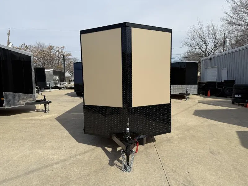 new Cargo (Enclosed) Trailers Triple Trailers  for sale, in Watauga, TX Thumbnail 8