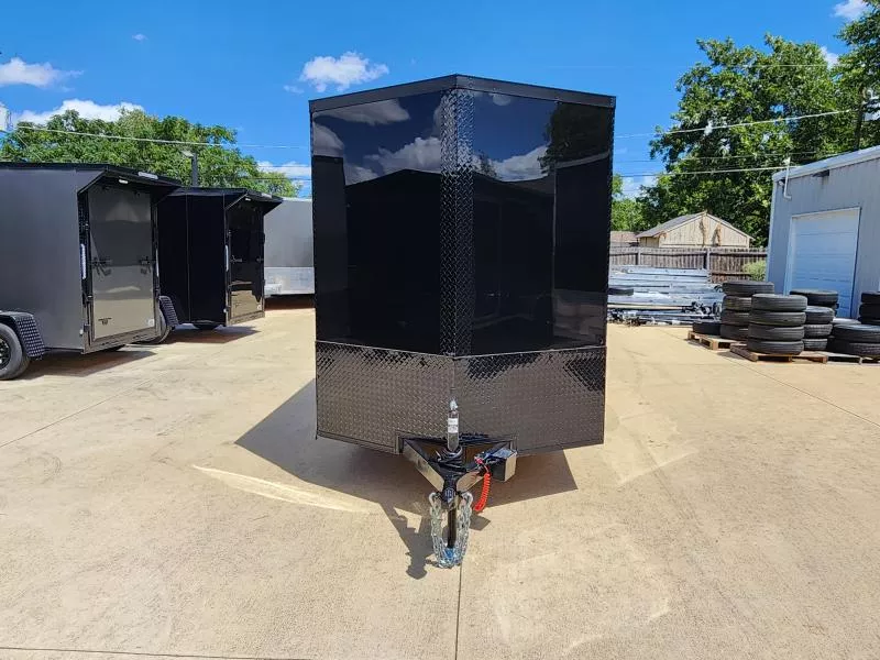 new Cargo (Enclosed) Trailers Triple Trailers  for sale, in Watauga, TX Thumbnail 8
