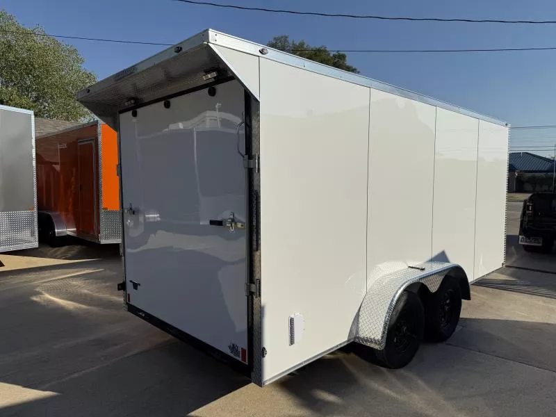 new Cargo (Enclosed) Trailers Triple Trailers  for sale, in Watauga, TX Thumbnail 3