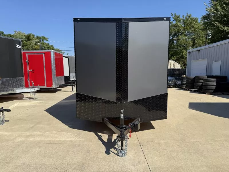 new Cargo (Enclosed) Trailers Triple Trailers  for sale, in Watauga, TX Thumbnail 7