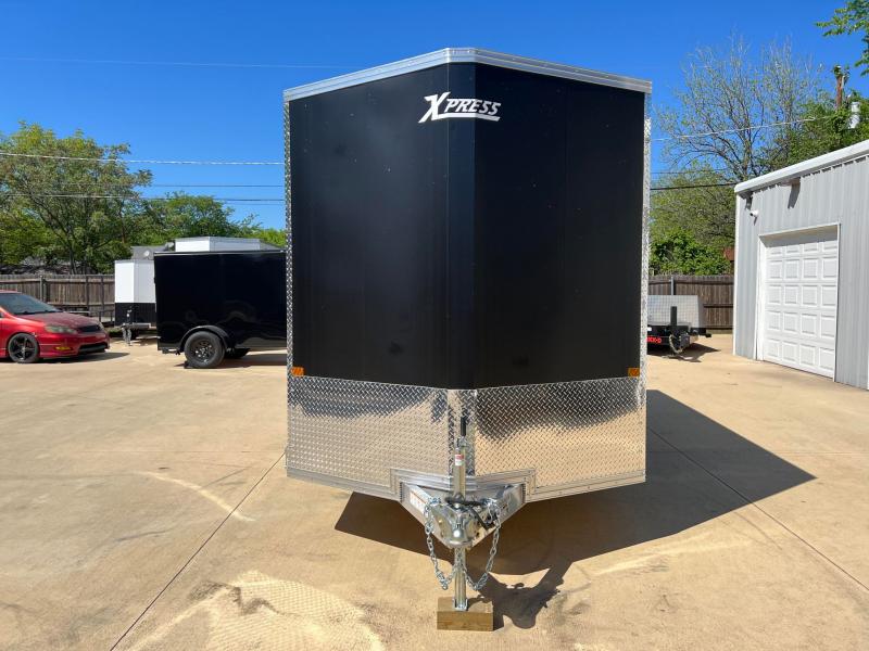 new Cargo (Enclosed) Trailers ALCOM  for sale, in Watauga, TX Thumbnail 8