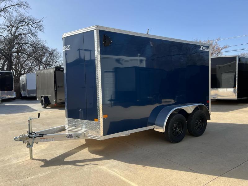 new Cargo (Enclosed) Trailers ALCOM  for sale, in Watauga, TX Thumbnail 7