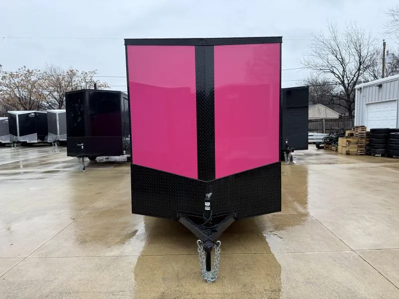 new Cargo (Enclosed) Trailers Triple Trailers  for sale, in Watauga, TX Thumbnail 8