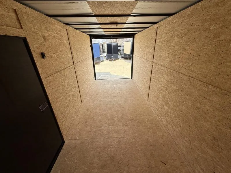 new Cargo (Enclosed) Trailers Triple Trailers  for sale, in Watauga, TX Thumbnail 11