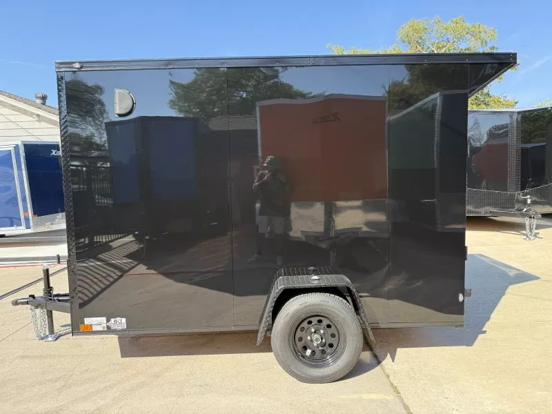 new Cargo (Enclosed) Trailers Triple Trailers  for sale, in Watauga, TX Thumbnail 6