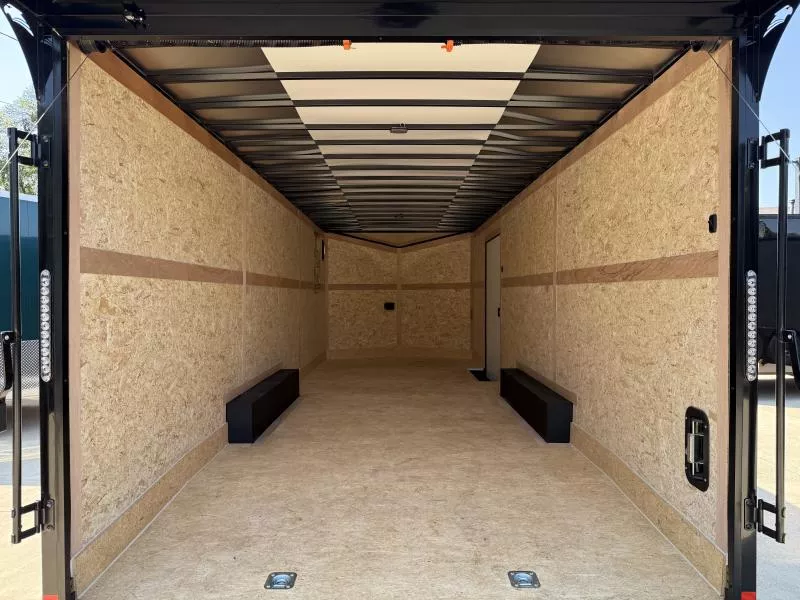 new Car Haulers / Racing Trailers American Hauler  for sale, in Watauga, TX Thumbnail 10