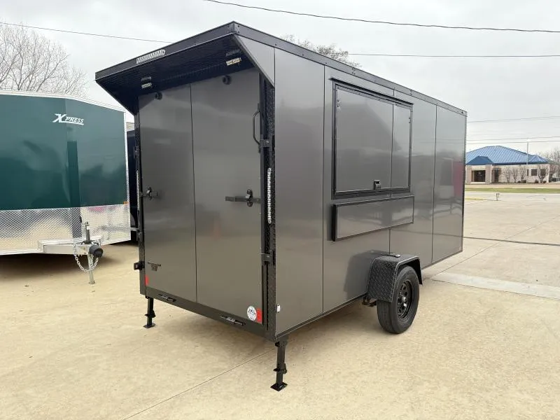 new Car Haulers / Racing Trailers Triple Trailers  for sale, in Watauga, TX Thumbnail 5