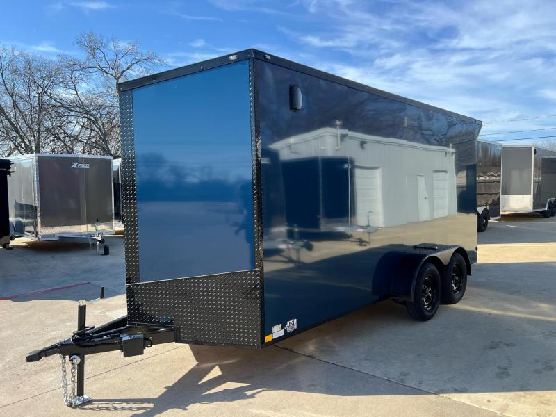 new Cargo (Enclosed) Trailers H&S Trailers of Texas  for sale, in Watauga, TX Thumbnail 7