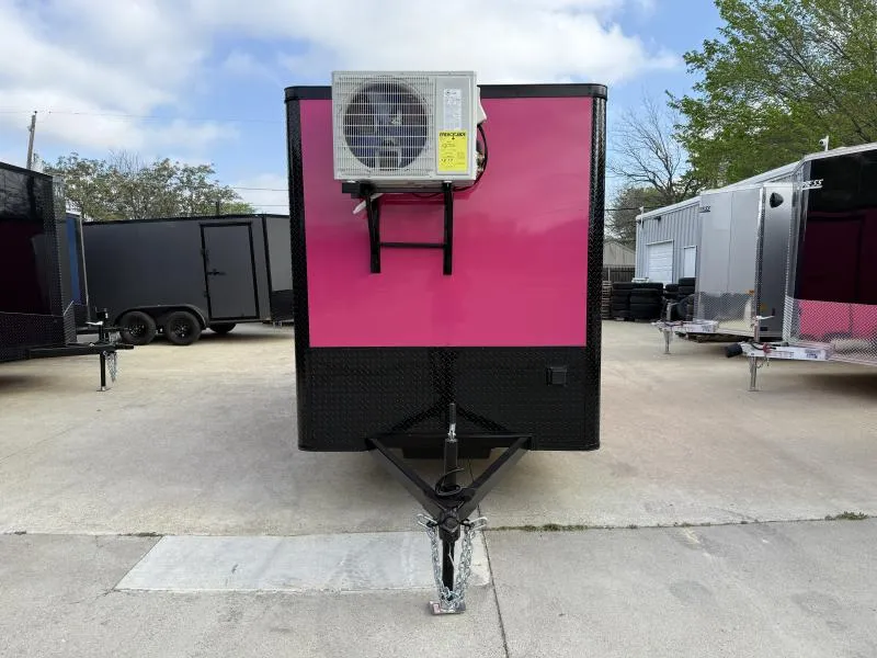 new Cargo (Enclosed) Trailers Triple Trailers  for sale, in Watauga, TX Thumbnail 8